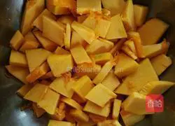 Pumpkin pie recipe 1