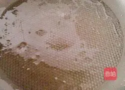 Pancakes~Illustration of making bean paste and meat floss flavors 13