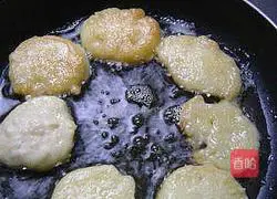 Potato Banana Pancake Recipe Illustration 6