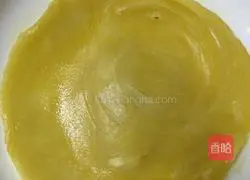 Illustration of making single cake 12