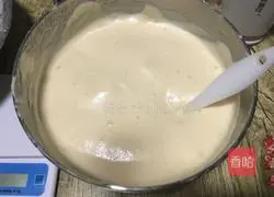 Sponge cake recipe 3