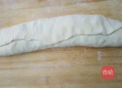 Illustration of how to make cilantro meatloaf 10