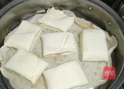 Illustration of how to make Laoshi Youpan 8