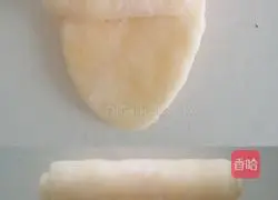 Red bean cake recipe 5