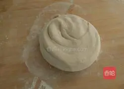 Illustration of how to make pancakes 5