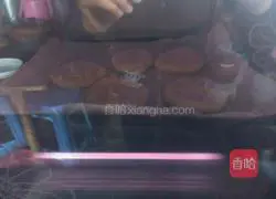 Illustration of how to make salt and pepper pancakes 11