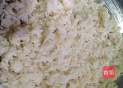 Simple version of sushi recipe 3