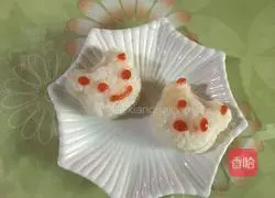 How to make sushi Illustration 8