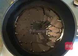 Illustration of homemade pancakes 10