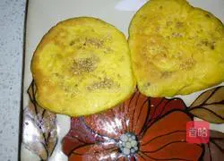 Brown sugar pumpkin cake recipe 10