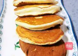 Soufflé waffle recipe illustration 7