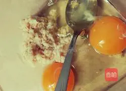 Oatmeal Egg Pancake Recipe Illustration 2