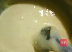 Kuaishou Waffle Recipe Illustration 3