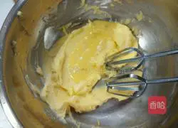 Teenage Mutant Ninja Turtles Butter Cookies Recipe Illustration 3