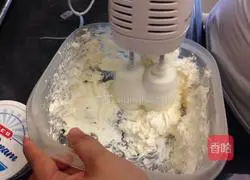 Cheesecake Recipe Illustration 1