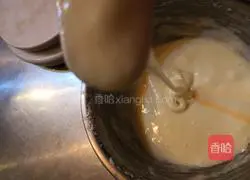 Illustration of how to make fortune cake 5