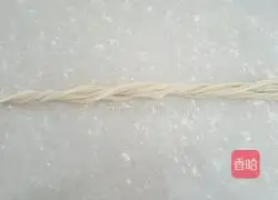 Panlong Cake Recipe Illustration 8