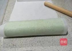 Spinach cake roll recipe 16