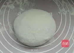 Illustration of how to make flatbread 2