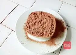 Tiramisu recipe illustration 11