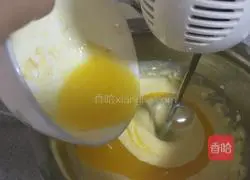 Heavy cheese cake recipe 5