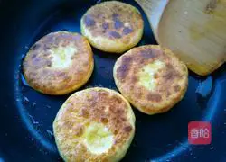 Zhixiang Persimmon Cake Recipe Illustration 14