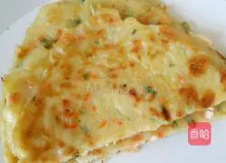 Potato cakes Illustration of how to do it 5