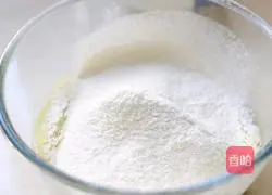 Cucumber Thousand Crepe Cake Recipe Illustration 5