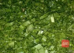 Spinach and egg pie recipe 5