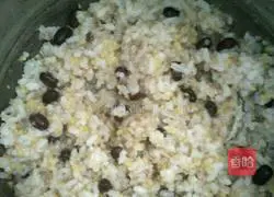 Illustration of how to make sushi 3