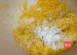 Brown sugar pumpkin cake recipe 2