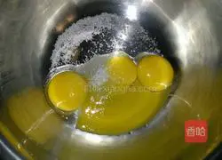 Tiramisu recipe illustration 2