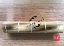 Korean homemade sushi recipe 9