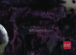 Purple sweet potato sushi recipe 2