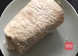 Whole wheat burrito recipe 7