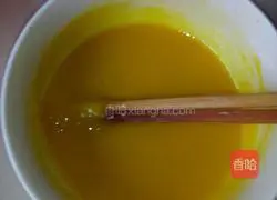 Illustration of how to make puff pastry 4