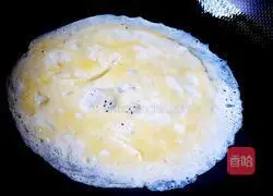 Illustration of homemade sushi 5