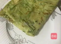 Zucchini pancake recipe 10