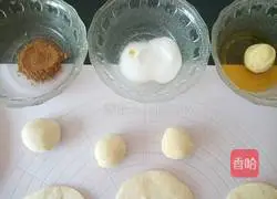 Sesame sesame cake recipe 9