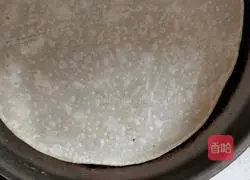 Illustration of home-style shortbread 2