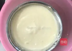 French sponge cake recipe 4