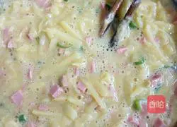 Potato cake recipe illustration 3