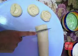 Thin-crust shortbread Illustration of how to do it 9