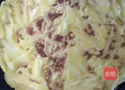 Illustration of how to make potato cakes 4
