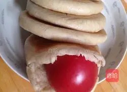 How to make pocket cakes Illustration 11