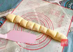 Star-shaped tortilla recipe illustration 13