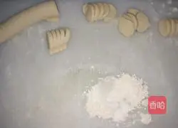 Lotus leaf cake and Soviet-style fermented brown sugar cake (grill version) illustration 2