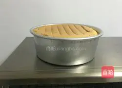 8-inch sponge cake recipe 10