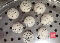 Illustration of how to make small meatloaf 13