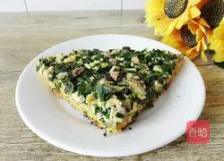 Cornmeal pancake recipe 14